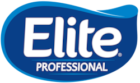 Imagem representativa da logo da Elite Professional